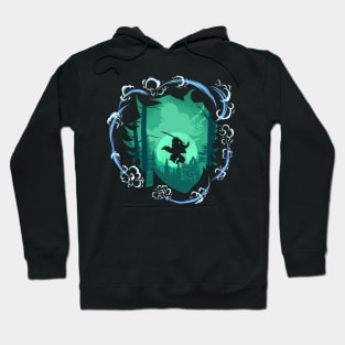 Blade Of Demon Destruction Hoodie